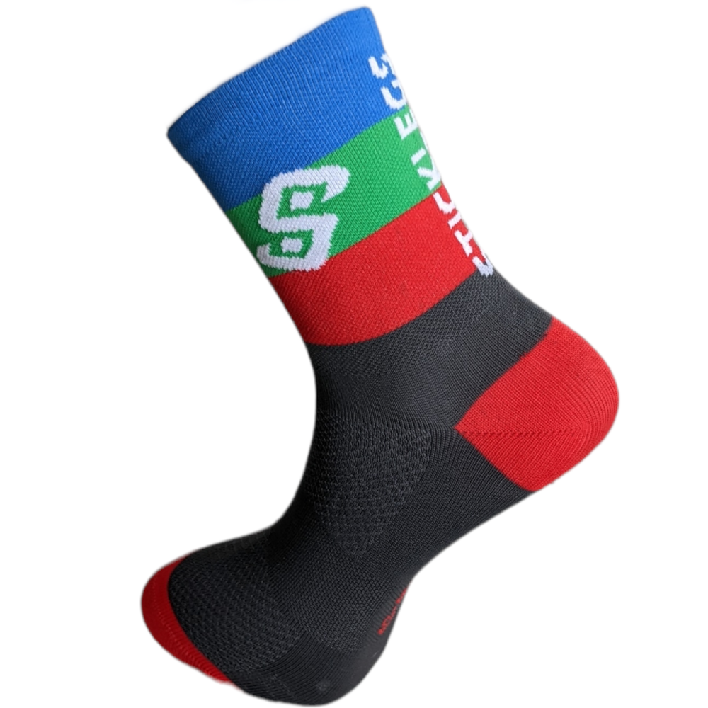 SL Socks - Stripes