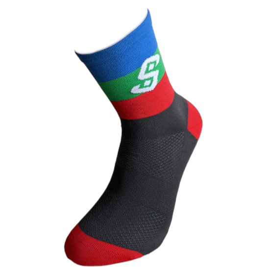 SL Socks - Stripes