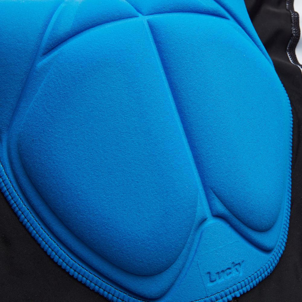B-1 Bib Shorts