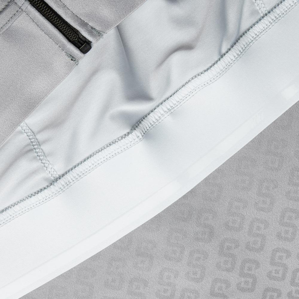 TEG-M (Grey/Orange)