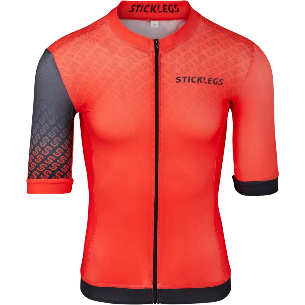 TEG-M (Red/Black)
