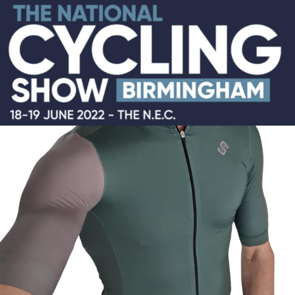 Image relating to the New Kit Launch news item