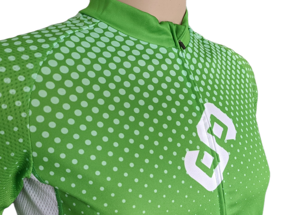 Image relating to the New 2022 Kit - SL4 Jersey news item