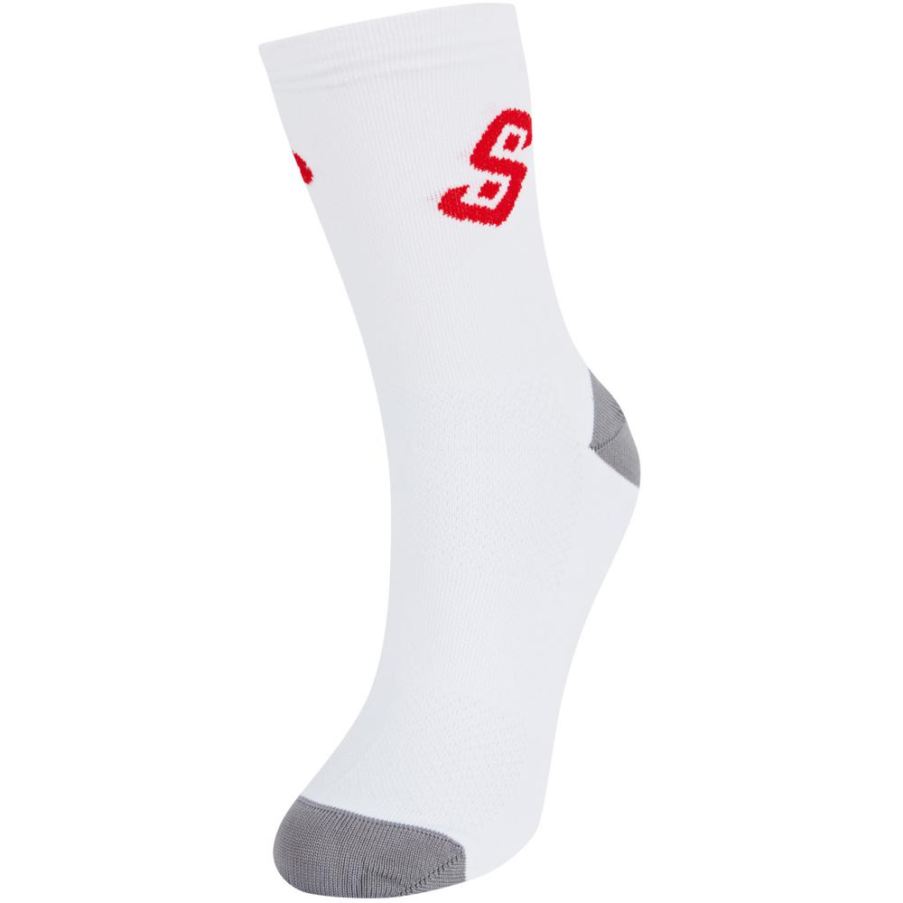 SL Socks - White