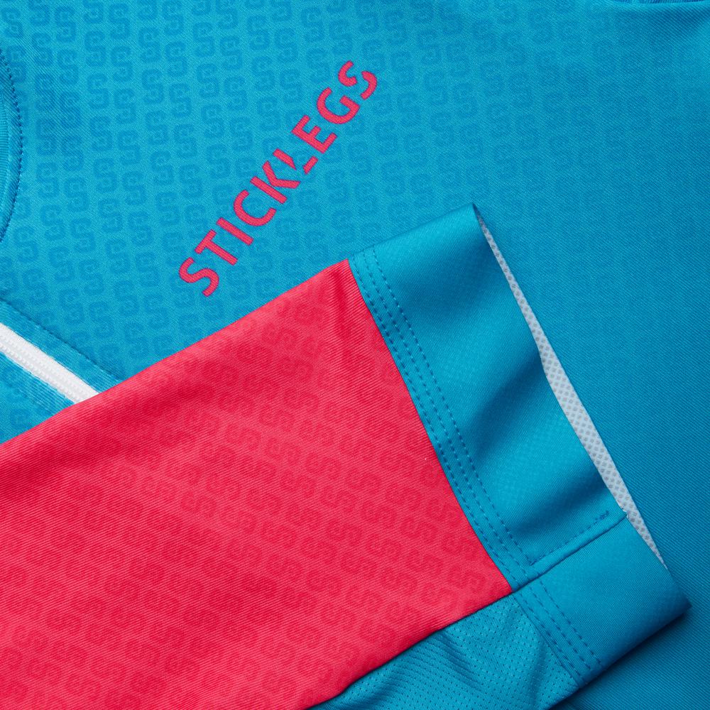 TEG-L (Blue/Pink)