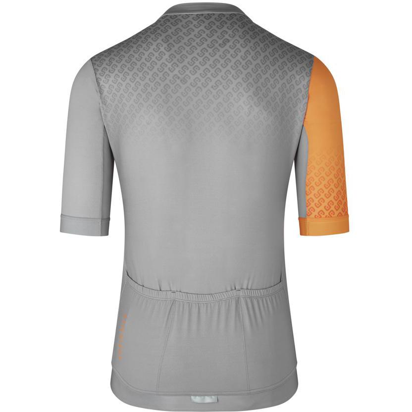 TEG-M (Grey/Orange)