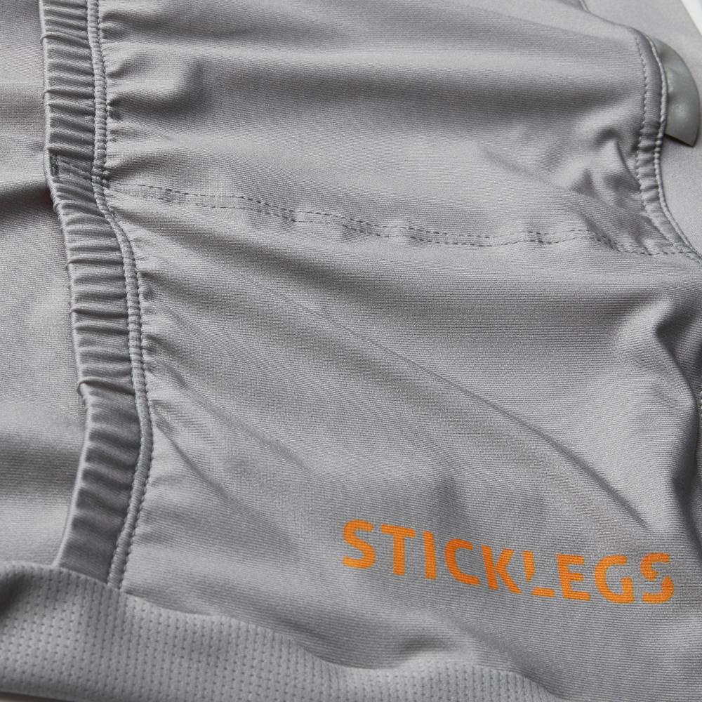 TEG-M (Grey/Orange)