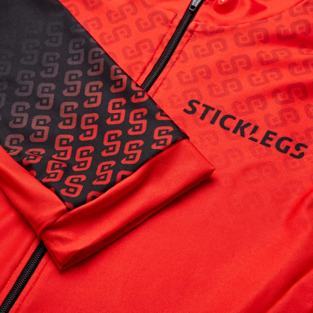 TEG-M (Red/Black)