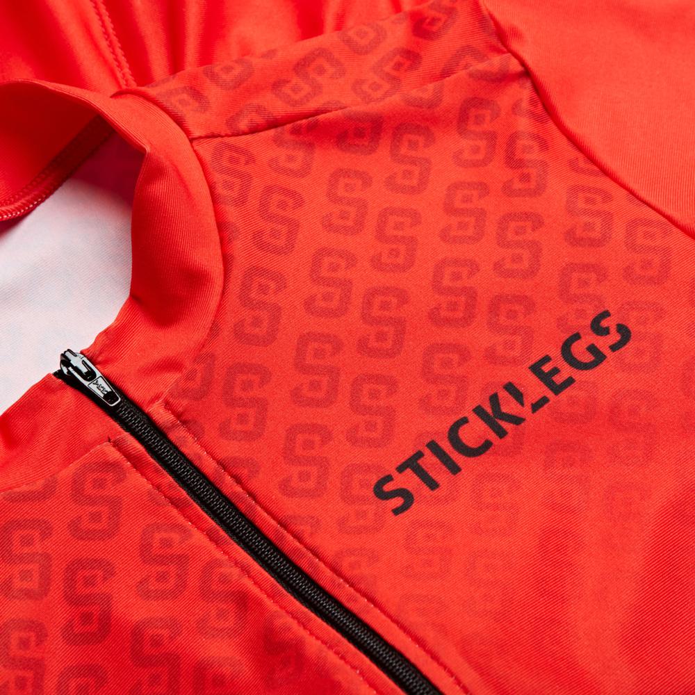 TEG-M (Red/Black)