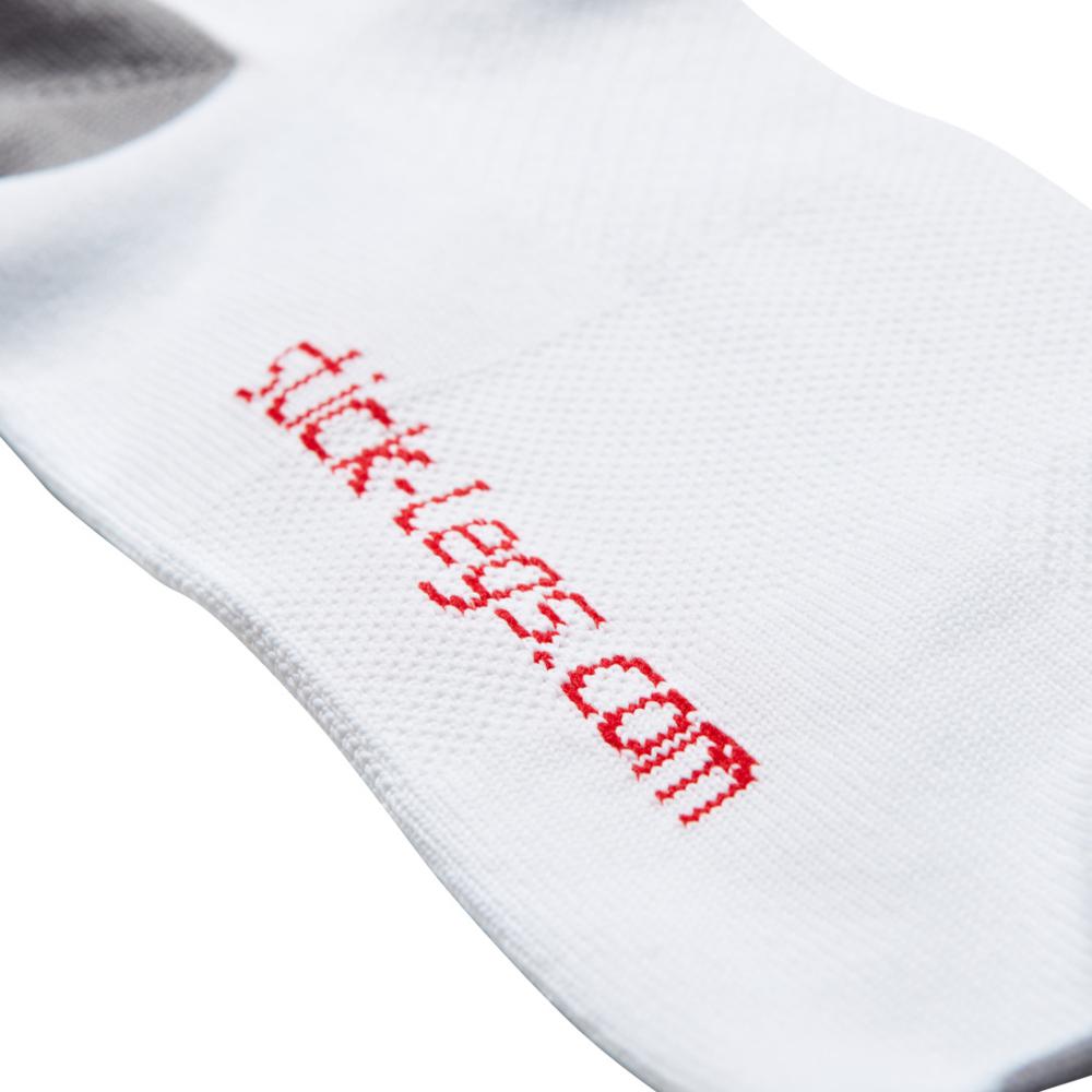 SL Socks - White