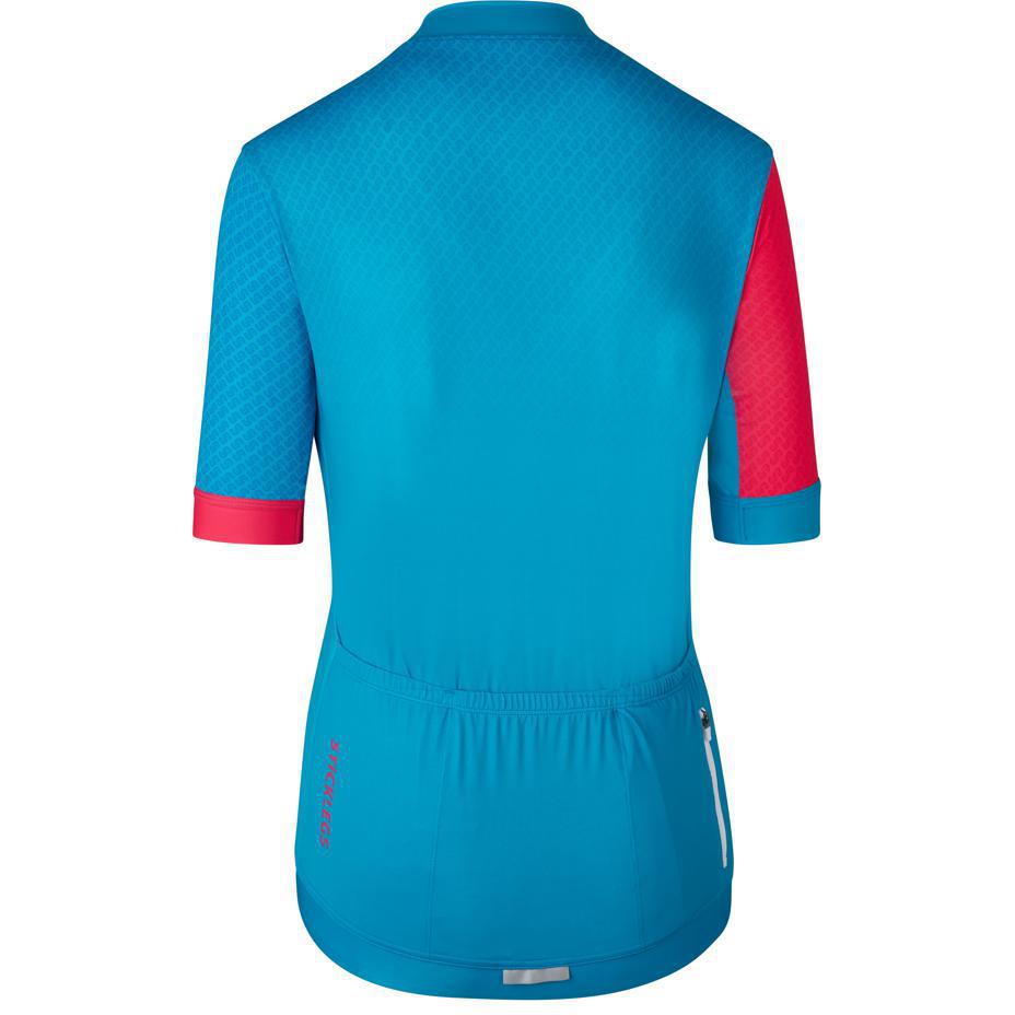 TEG-L (Blue/Pink)