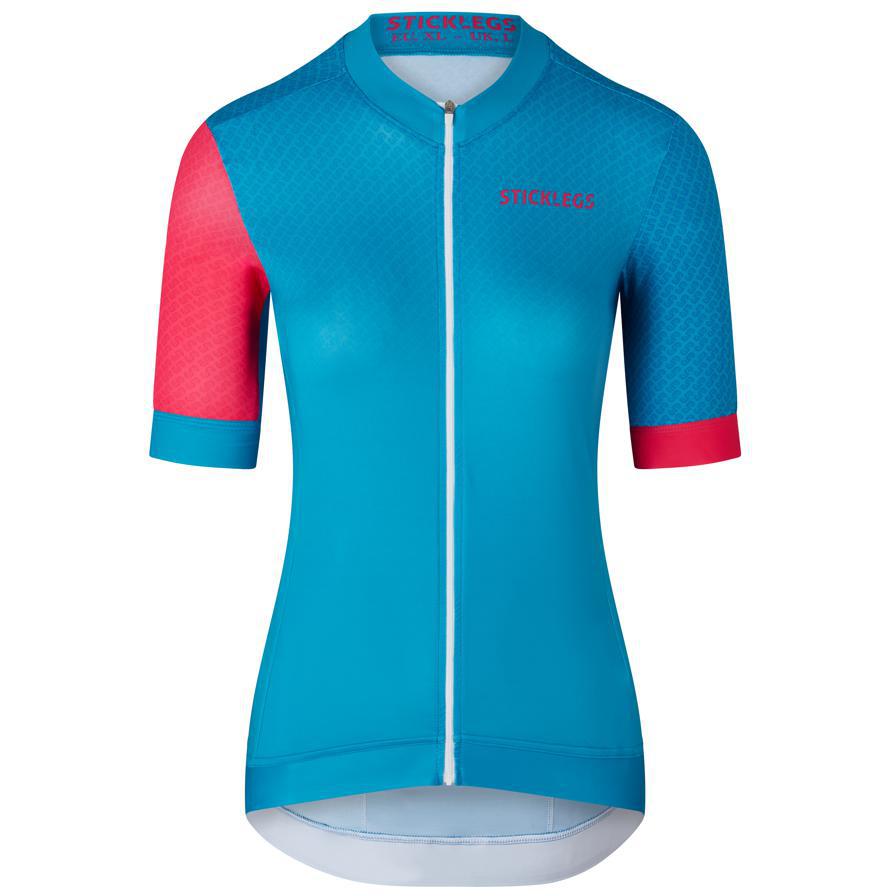 TEG-L (Blue/Pink)
