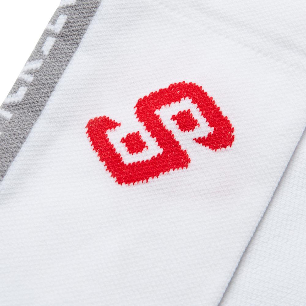 SL Socks - White