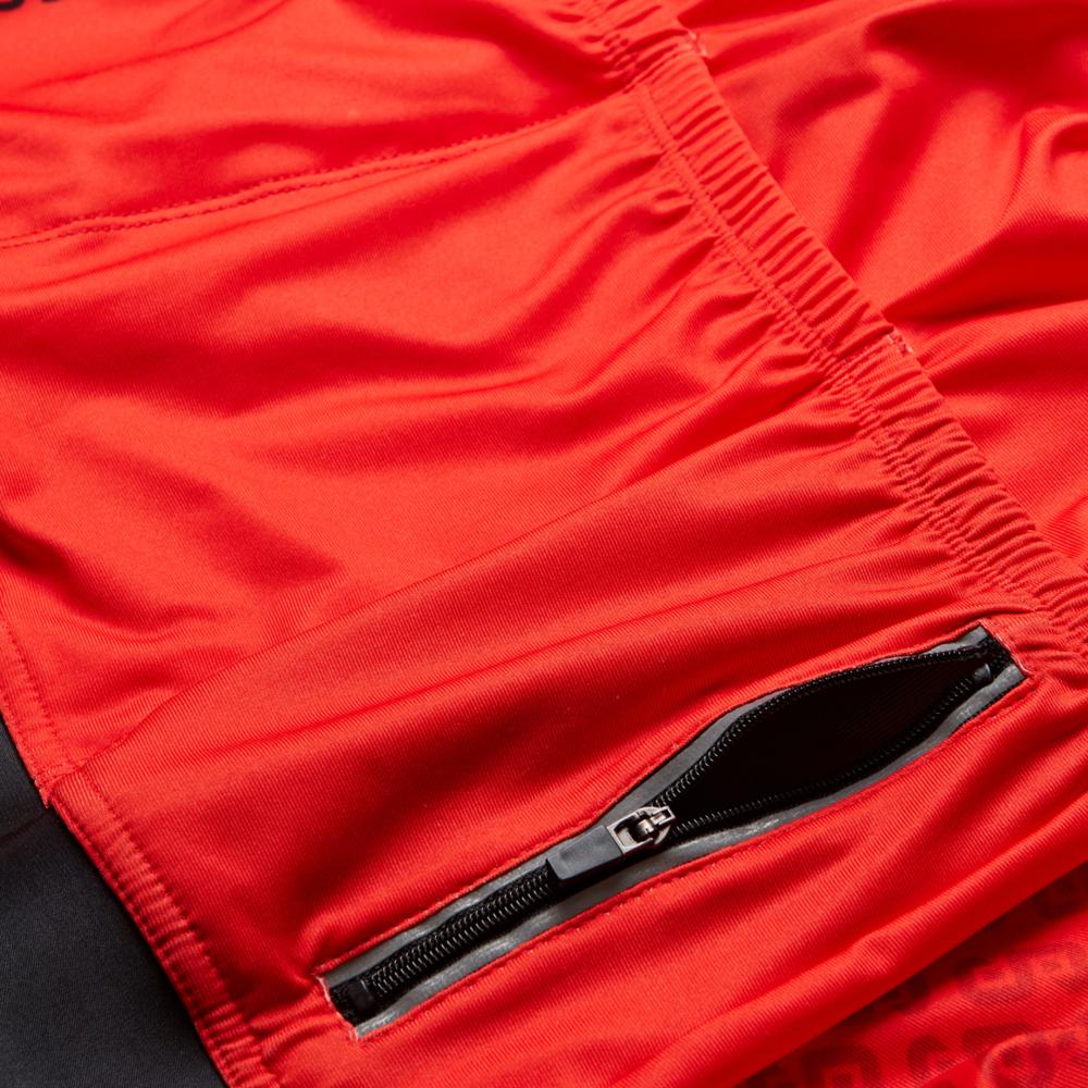 TEG-M (Red/Black)