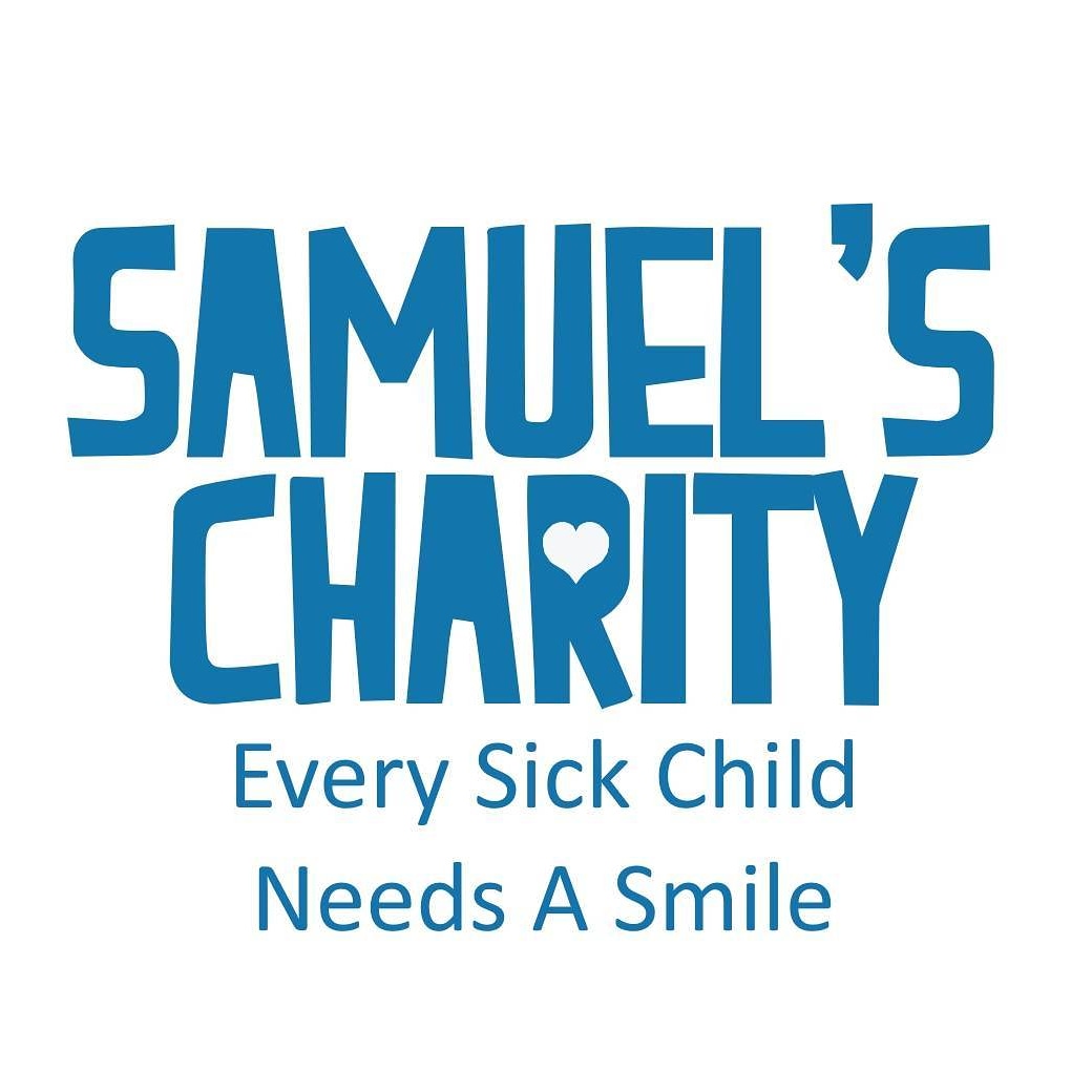 Image relating to the Putting our Support Behind Samuel's Charity news item