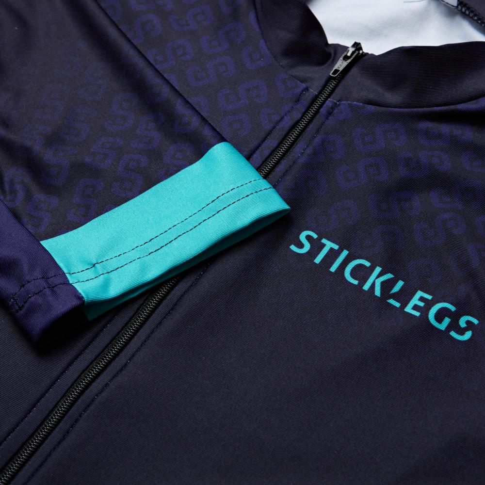 TEG-L (Purple/Green)