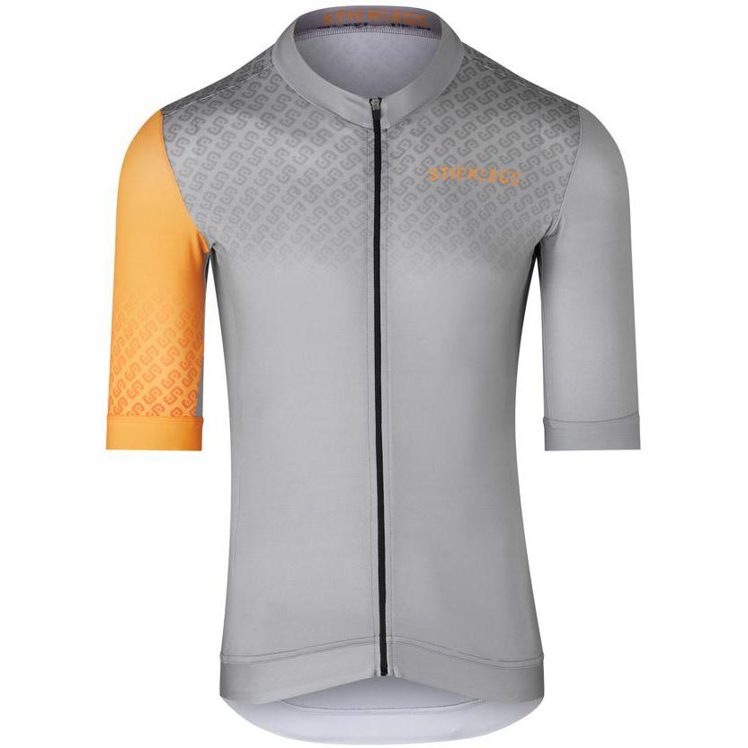 TEG-M (Grey/Orange)