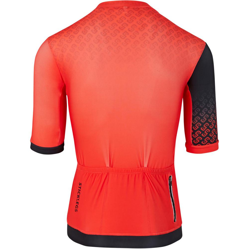 TEG-M (Red/Black)